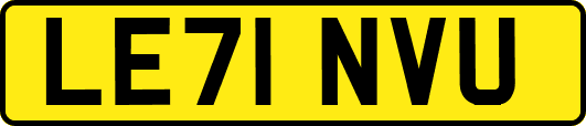 LE71NVU