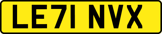 LE71NVX