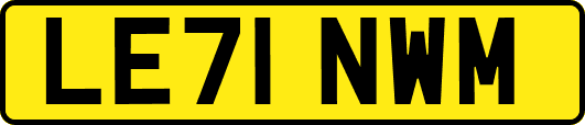 LE71NWM