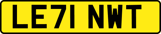 LE71NWT