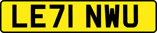 LE71NWU