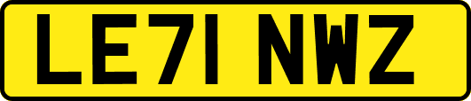 LE71NWZ