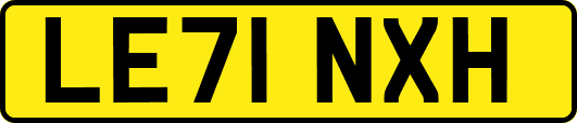 LE71NXH