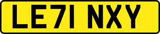 LE71NXY