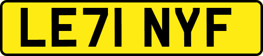 LE71NYF