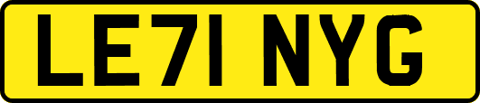 LE71NYG