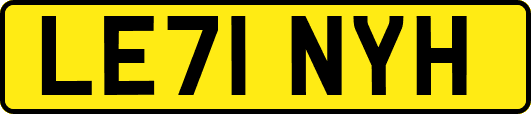LE71NYH