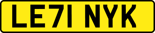 LE71NYK