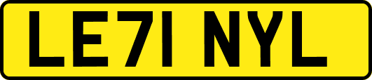 LE71NYL