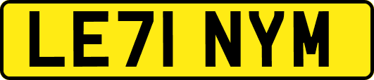 LE71NYM