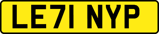 LE71NYP