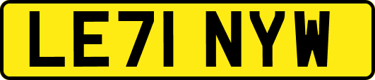 LE71NYW