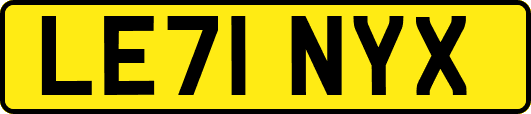LE71NYX