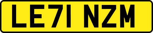 LE71NZM