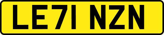 LE71NZN