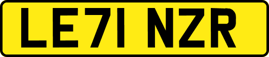 LE71NZR