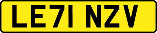 LE71NZV