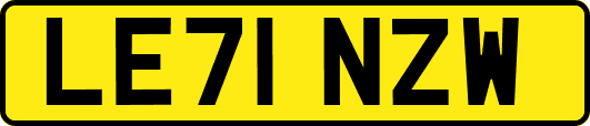 LE71NZW
