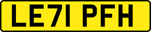 LE71PFH