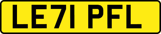 LE71PFL
