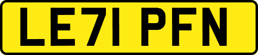 LE71PFN