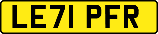 LE71PFR