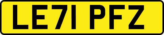 LE71PFZ