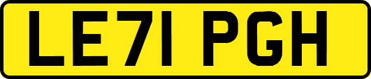 LE71PGH