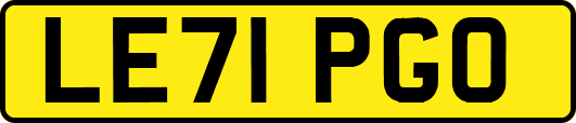 LE71PGO