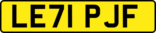 LE71PJF