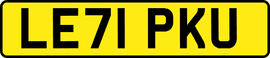 LE71PKU