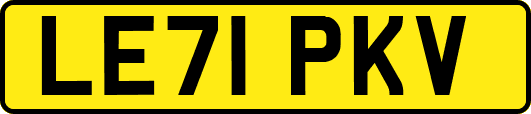 LE71PKV