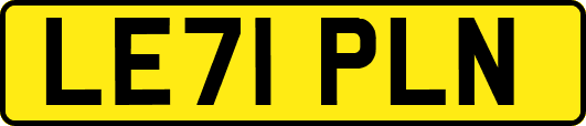 LE71PLN