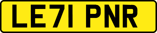 LE71PNR