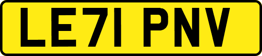 LE71PNV