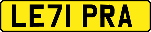 LE71PRA