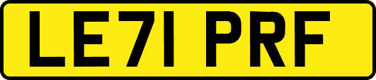 LE71PRF