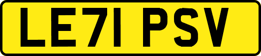 LE71PSV