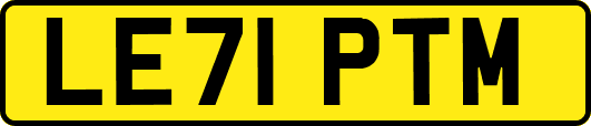 LE71PTM