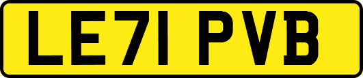 LE71PVB