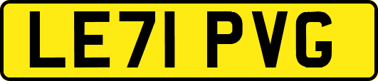 LE71PVG