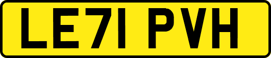LE71PVH