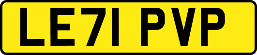 LE71PVP