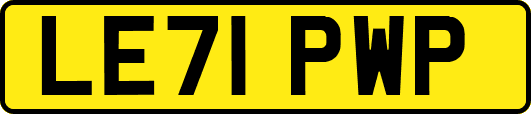 LE71PWP