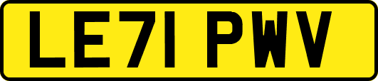 LE71PWV