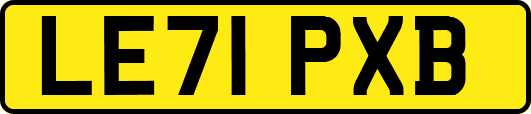 LE71PXB