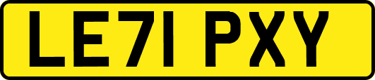 LE71PXY