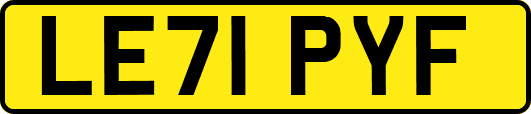 LE71PYF