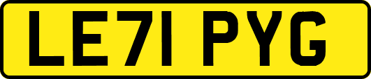 LE71PYG