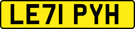 LE71PYH